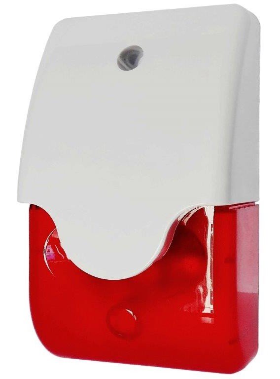 ST-AA020LS-RD