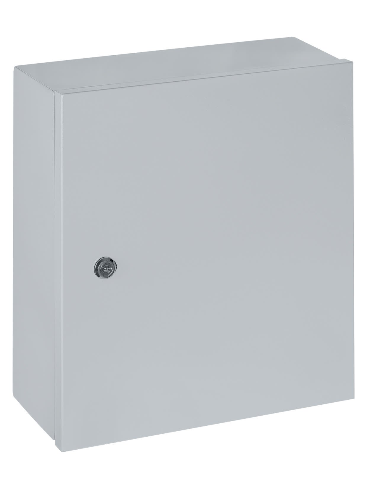 ЩУ-3ф/1-1 (2 двери) (445х400х150) IP54 Народный эконом (SQ0905-3204)