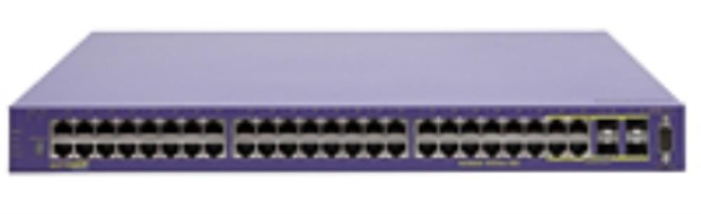 Коммутатор Extreme Summit X450E-48P USED