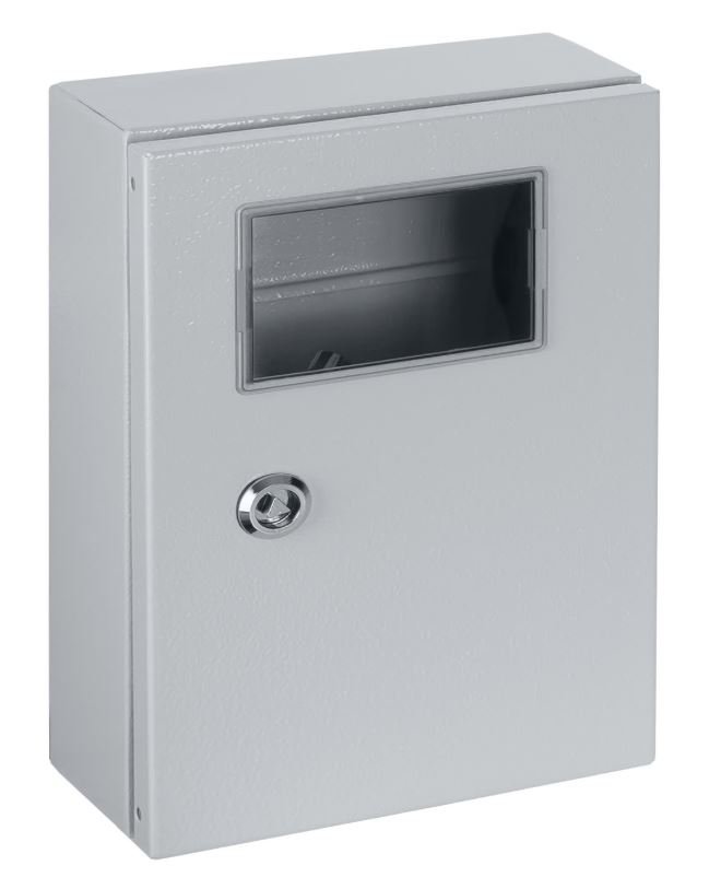 ЩУ-1ф/(4мод) 300х200х124 IP54 Народный (SQ0905-2501)