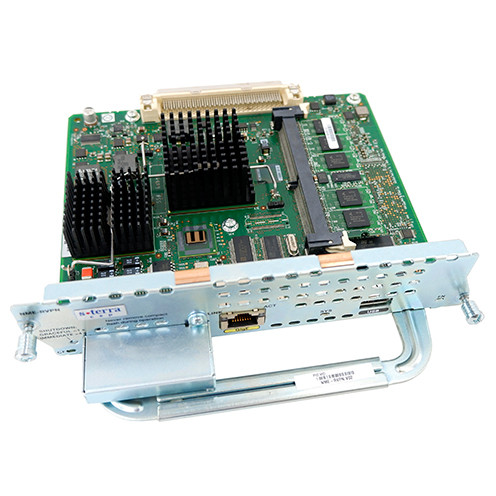 Модуль Cisco NME-RVPN USED