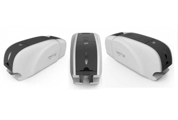 SMART 31 (651540) Dual Side Ethernet USB