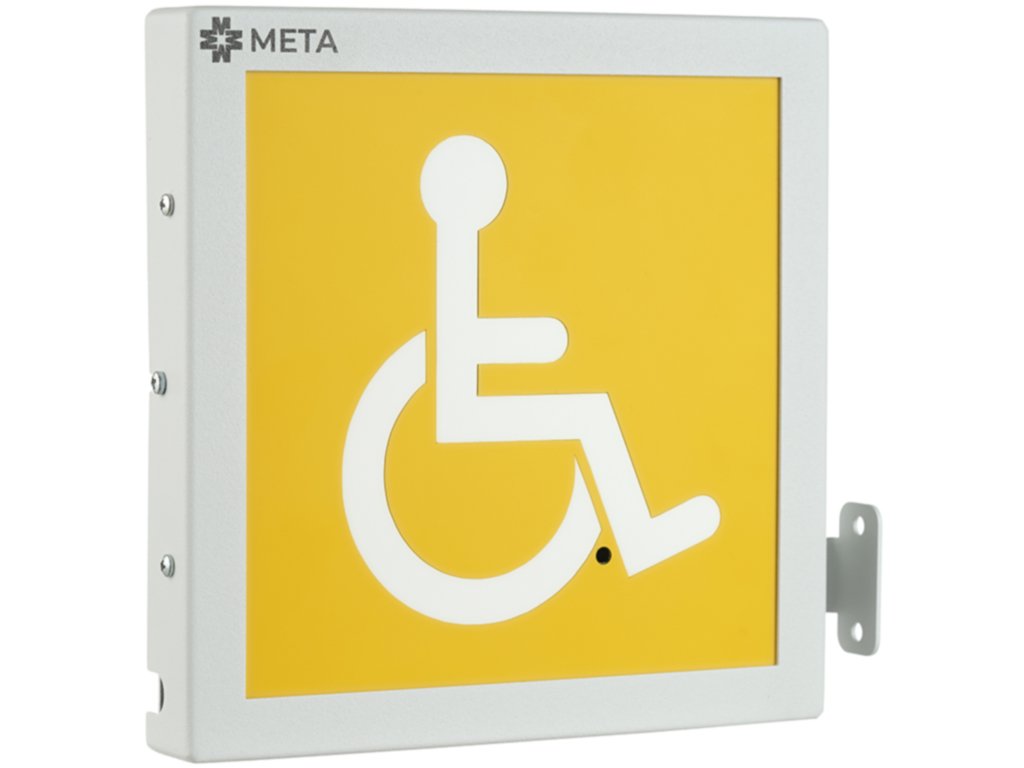 Табло Мета МЕТА 7523