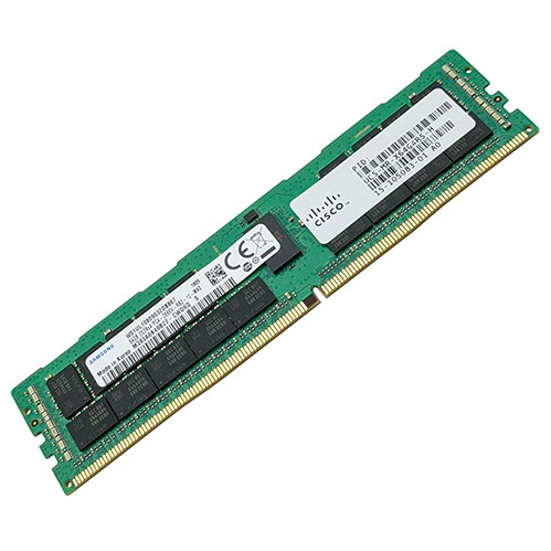 Оперативная память Cisco UCS-MR-X64G4RS-H