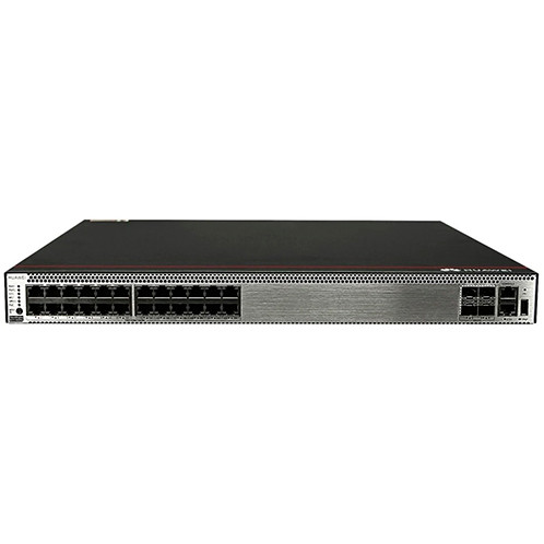 Коммутатор Huawei S5731-H24T4XC