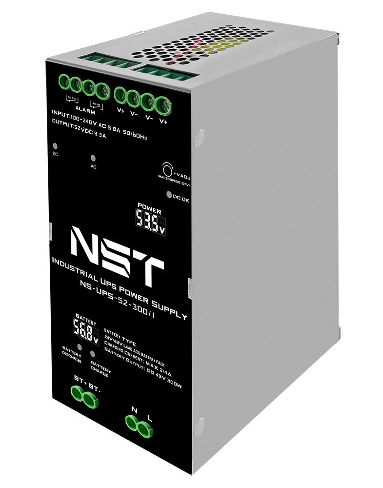 NS-UPS-52-300/I