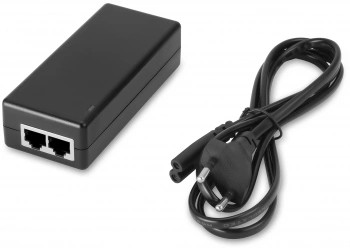 DNP30W24GTBP 10/100/1000BASE-T 30Вт 100-240В(АС)