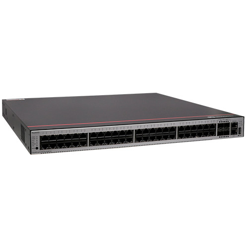 Коммутатор Huawei S5735-S48P4XE-V2
