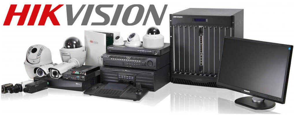 Hikvison в лидерах по рейтингу Top Security 50