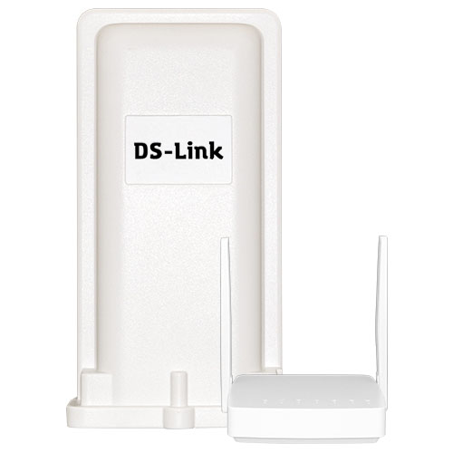 DS-Link DS-4G-5kit